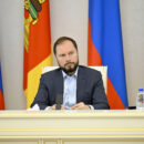 Виталий Королев расширил областную программу ремонта и оснащения учреждений образования в Тверской области