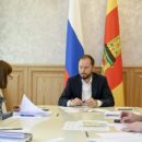 По поручению главы Тверской области принимаются меры для для стабилизации ситуации на топливном рынке