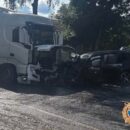 В Тверской области в ДТП погибли 2 человека, еще 2 получили травмы, в том числе 9-летний мальчик