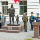 В Твери появился памятник «Во имя жизни», посвященный подвигу героев СВО