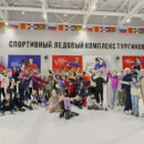 В Тверской области закончились три смены лагеря «Содружество Орлят России»