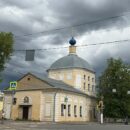 В Тверскую область идут ливни, грозы и сильный ветер