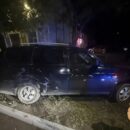 В Бежецке на перекрестке столкнулись две Лады, пострадала 18-летняя девушка