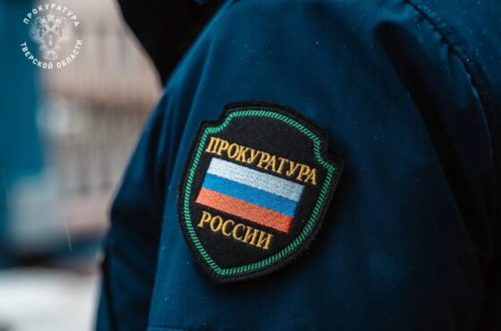 Под Удомлей организация незаконно добыла песок на 600 000 рублей