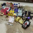 В Твери задержали 60-летнюю женщину, которая организовала преступную сеть и скупала краденные вещи