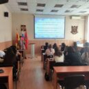 Летняя педагогическая школа для студентов из ЛНР открылась в Твери