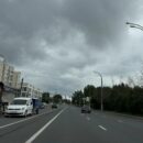 В Твери на улице Маяковского не работает светофор