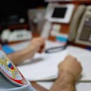 В Твери местного жителя привлекли в ответственности за нарушение запрета на обнародование видеозаписи последствий атаки БПЛА