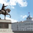 Виталий Королев представит отчет о работе Правительства в Законодательном Собрании