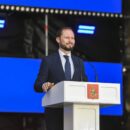 Виталий Королев на Дне города сообщил о включении Твери в «Золотое кольцо России»