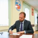 Виталий Королев рассказал о важном этапе регистрации кандидатов на должность Губернатора Тверской области
