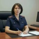 «Мне нравится быть причастной к установлению справедливости»! Интервью со старшим следователем Заволжского отдела Следственного комитета в Твери Ильюшиной Натальей