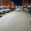 В Твери автовладелец сломал руку другому водителю из-за въезда на парковку