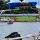 В Твери из Волги извлекли тело мужчины