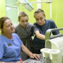 Виталий Королев рассказал о поддержке и наставничестве для медработников