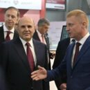 Итоги участия в международной промышленной выставке «Иннопром-2026» для Тверской области