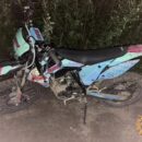 Под Вышним Волочком 12-летний мальчик на мотоцикле сбил 7-летнюю девочку на велосипеде