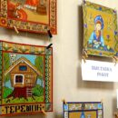 В тверском филиале «Защитники Отечества» открылась новая выставка