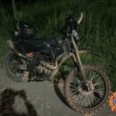 Под Тверью 16-летний подросток на мотоцикле и его пассажир пострадали в ДТП