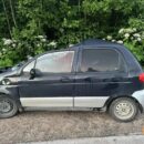 Под Старицей в ДТП с лосем пострадали сразу 3 человека