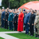 Тверские ветераны СВО приняли участие во Всероссийском форуме «Вместе победим»