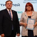 Цифровой прорыв педагогов Верхневолжья! Представительница Тверской области представила уникальные наработки на форуме в Казани
