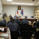 В УФСИН по Тверской области подвели итоги работы за первое полугодие 2026 года