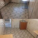 Благодаря вмешательству прокуратуры в Тверской области отремонтировали муниципальную квартиру