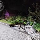 В страшной аварии в Конаковском округе  до приезда скорой погибли молодой человек и пенсионер