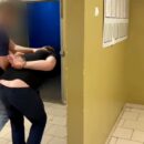 В Твери полицейские задержали двоих вымогателей, которые заставляли молодого человека отдать долг более чем в миллион рублей за бывшую девушку