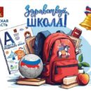 В Тверской области письменные наборы к 1 сентября получат более 4000 первоклассников
