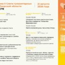 В Твери пройдет Второй Слет гуманитарных штабов Верхневолжья