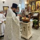 В Твери отметили праздник Преображения Господня