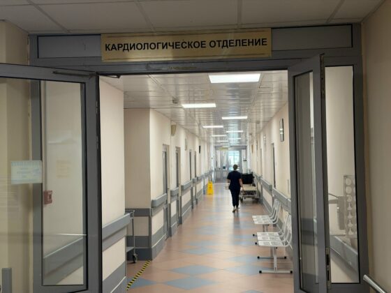 Международный день здорового сердца! В Твери стартовала неделя профилактики сердечно-сосудистых заболеваний