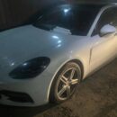 В Твери мужчина из мести повредил колеса Порша бывшей возлюбленной и оказался под подпиской о невыезде
