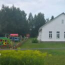 В Тверской области 5-летний мальчик получил травму в виде ампутации фаланги, качаясь на качели в детском саду