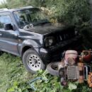 В Тверской области в ДТП с иномаркой пострадал 14-летний подросток на мотоцикле