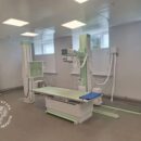 В Спирово после прокурорского иска возобновил работу рентгеновский кабинет