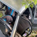 В пьяном ДТП под Лихославлем маленький мальчик получил тяжелые травмы