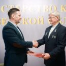 Виталий Королев отметил талант и творческий подход деятелей культуры в Тверской области