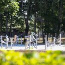 В Тверской области появились новые спортивные площадки, созданные по инициативе Виталия Королева и Сбера