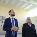 Виталий Королев рассказал о готовности образовательных учреждений в Тверской области к 1 сентября