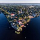 Виталий Королев поддержал инициативу о присвоение Осташкову звания «Город воинской доблести»