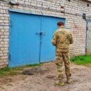 В Лихославле в гараже обнаружили два трупа – подозреваемый в двойном убийстве задержан