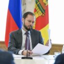 Виталий Королев провел заседание Совета главных врачей