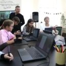 Во Ржеве открылся первый в Тверской области детский культурно-просветительский центр, созданный по инициативе Виталия Королева