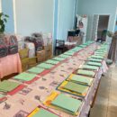 Тверская епархия завершила акцию по сбору школьных наборов