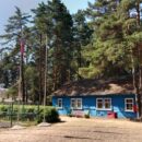 В муниципальных загородных лагерях в Твери летом отдохнули более 5 900 школьников