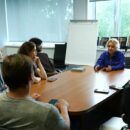 Делегация из Тверской области примет участие в Международном молодежном фестивале