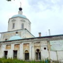 В Твери восстанавливают храм, которому более 250 лет